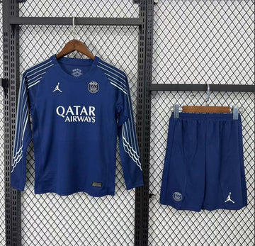 Conjunto Manga Longa - Paris 25/26