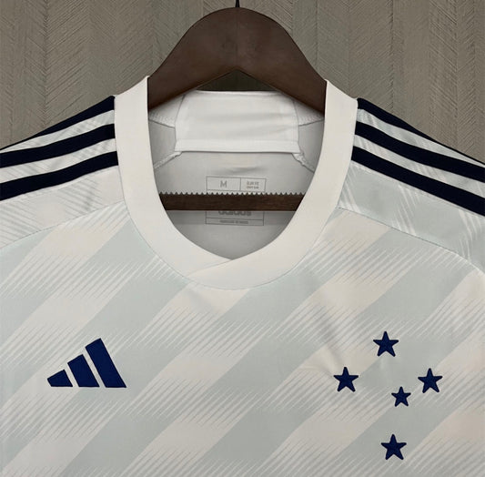 Camisa Cruzeiro ll 23/24