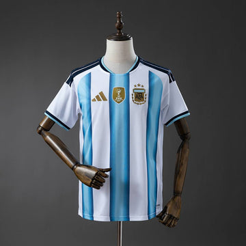 Camisa Seleção Argentina - 2026