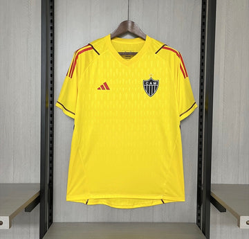 Camisa Goleiro Atlético MG 24/25