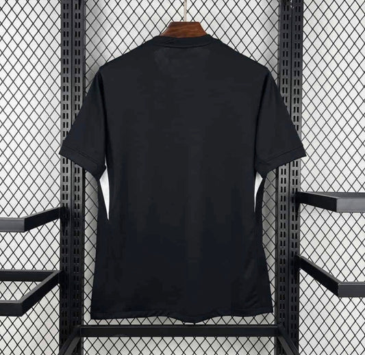 Camisa Vasco - Preta 26/27