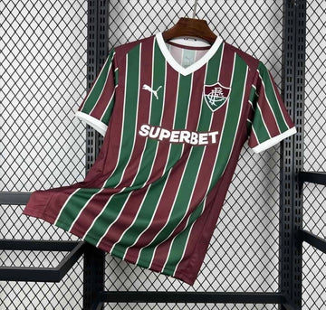 Camisa Fluminense - 26/27
