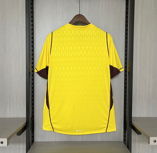 Camisa Goleiro Atlético MG 24/25