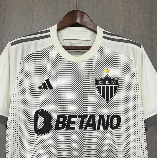 Camisa Atlético Mineiro II - 24/25