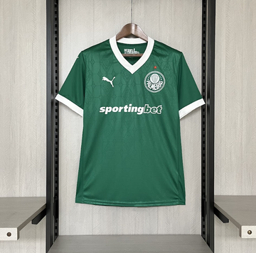 Camisa Palmeiras  25/26 - Verde