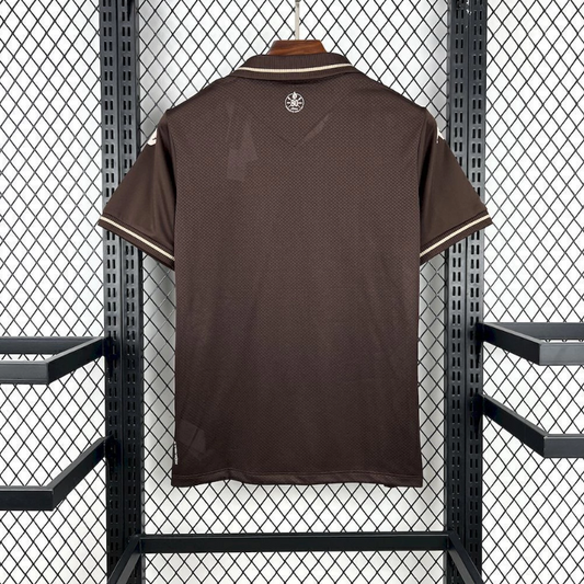 Camisa Vasco da Gama III - 25/26