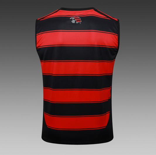 Conjunto Regata Flamengo - 25/26