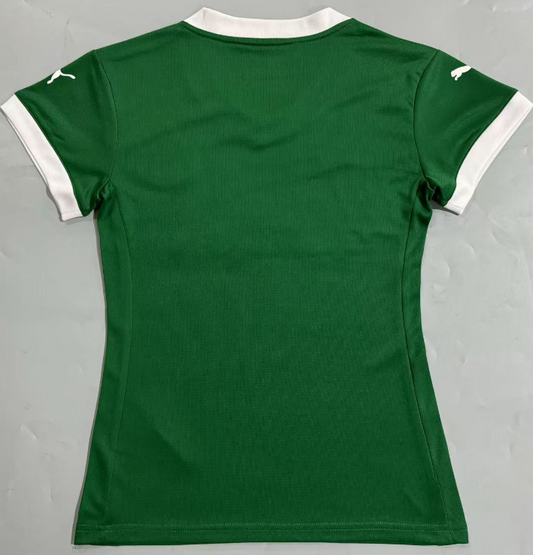 Camisa Palmeiras Feminina 25/26