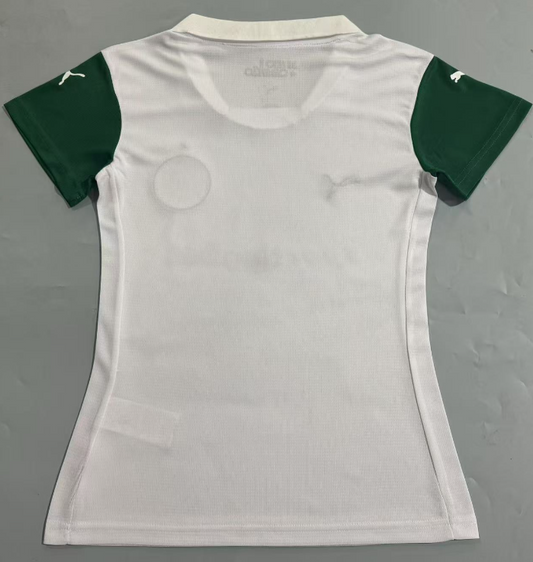 Camisa Palmeiras II 25/26  Feminino