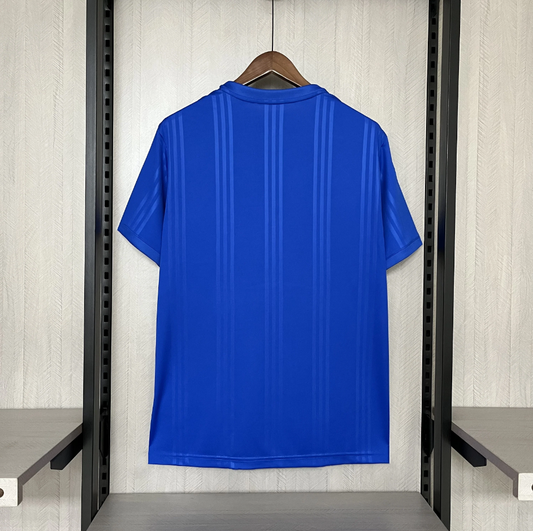 Camisa Ediçâo especial Cruzeiro 21/22 - Azul