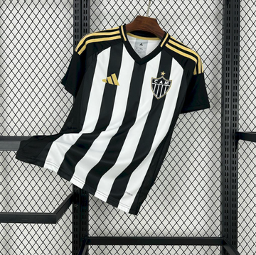 Camisa Atlético Mineiro - 25/26