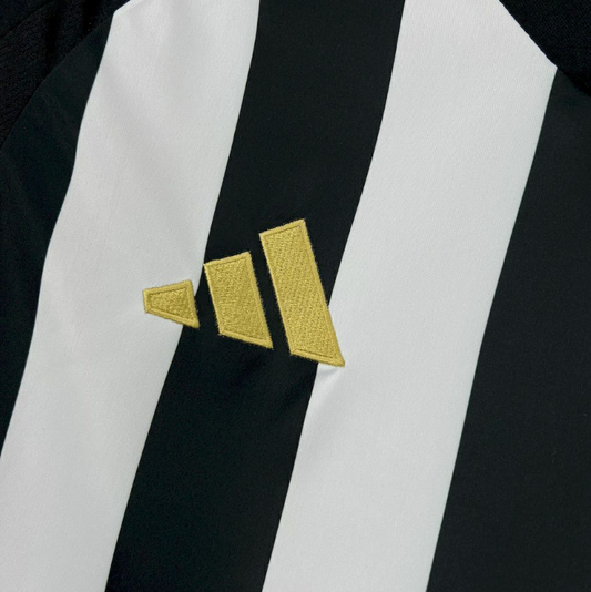 Camisa Atlético Mineiro - 25/26