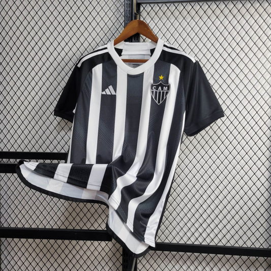 Camisa Atlético Mineiro - 24/25