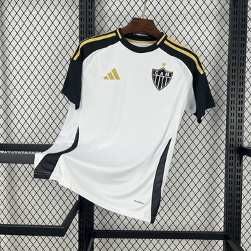 Camisa Atletico 25/26 - Branca