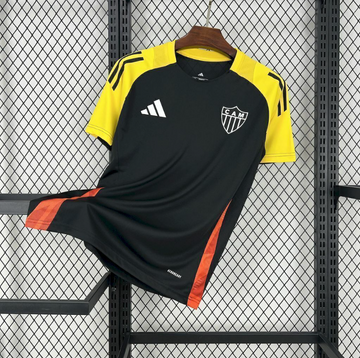 Camisa Atlético Mineiro Treino - 25/26
