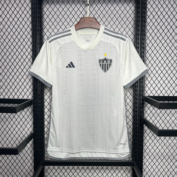 Camisa Atlético Mineiro II - 24/25