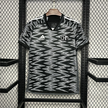Camisa Atlético Mineiro III - 24/25