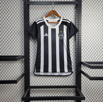 Camisa Atlético Mineiro Feminina - 24/25