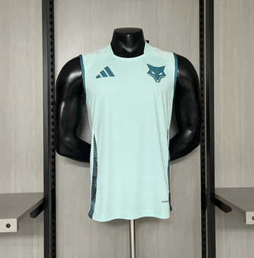 Regata Cruzeiro 25/26 - Azul Claro