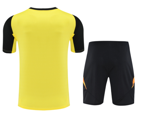 Conjunto Treino Atletico - 25/26