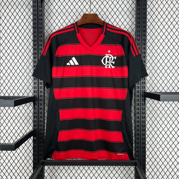 Camisa Flamengo - 25/26
