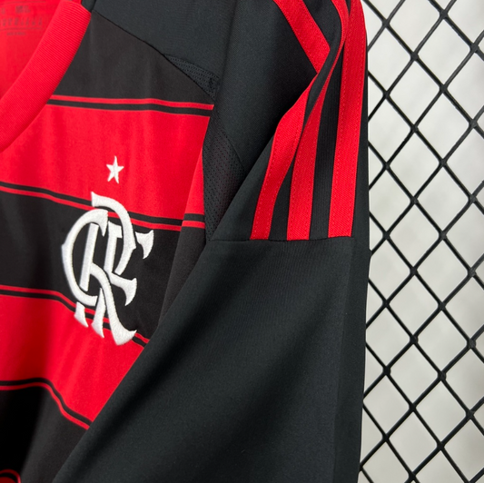 Camisa Flamengo - 25/26