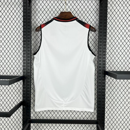 Regata Flamengo II  25/26 - Branca