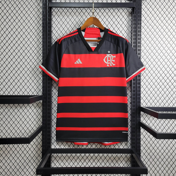 Camisa Flamengo - 24/25