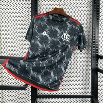 Camisa Flamengo III - 24/25