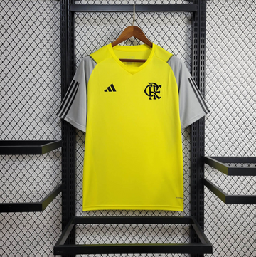Camisa Flamengo Treino - 24/25