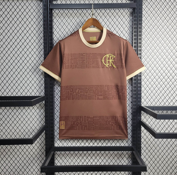 Camisa Flamengo Identidade - 24/25