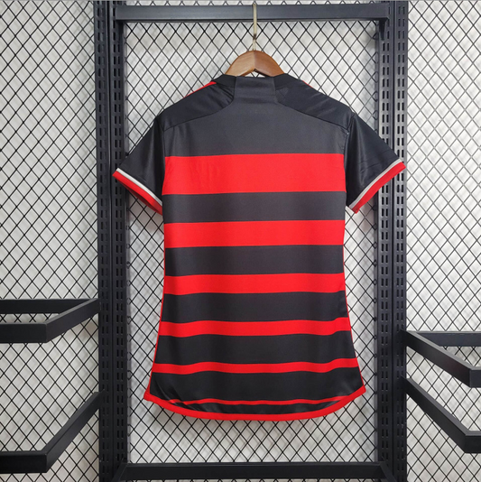Camisa Flamengo Feminina - 24/25