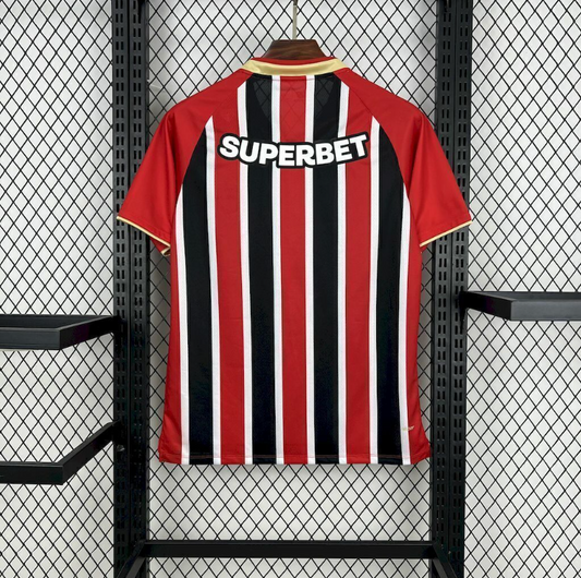 Camisa São Paulo II - 25/26