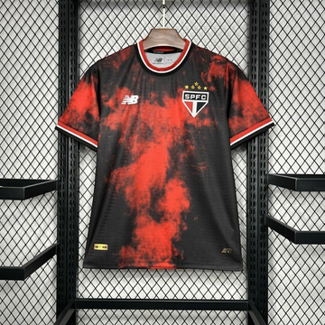 Camisa São Paulo III - 24/25
