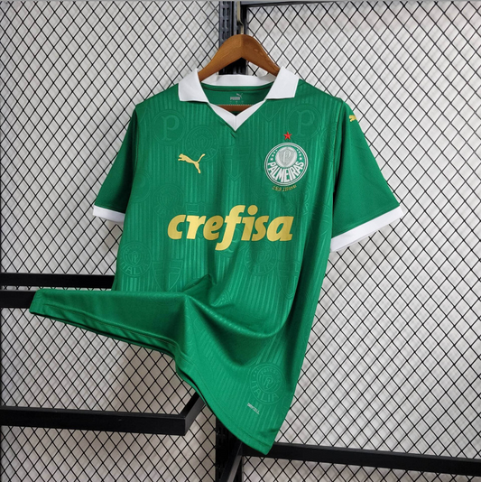 Camisa Palmeiras - 24/25