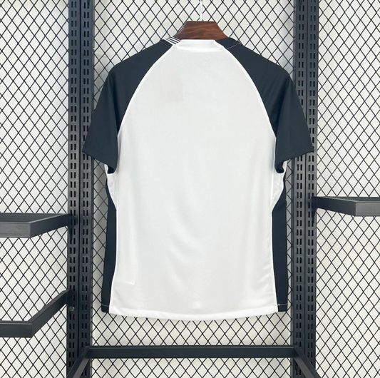 Camisa Corinthians  25/26 - Branca