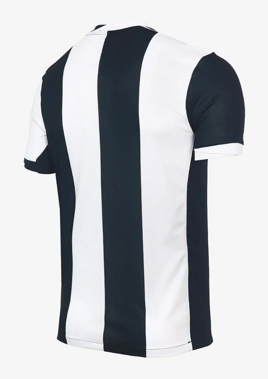 Camisa Corinthians lll 24/25 - Listrada