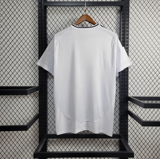 Camisa Real Madrid 24/2 - Branca