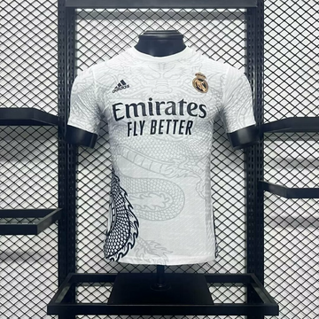 Camisa Real Madrid Edição Especial Jogador - 24/25