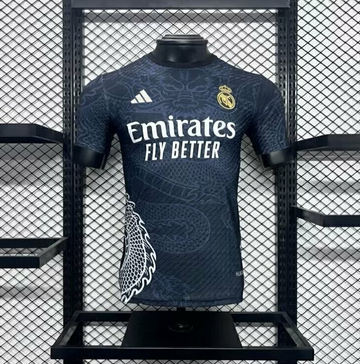Camisa Real Madrid Edição Especial Jogador - 24/25