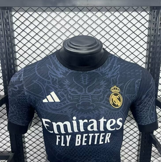 Camisa Real Madrid Edição Especial Jogador - 24/25