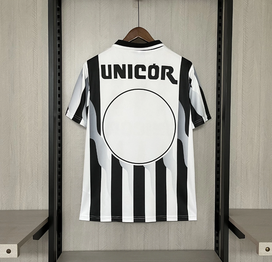 Camisa Santos Retrô - 1998