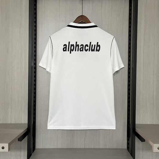 Camisa Santos Retrô - 2001