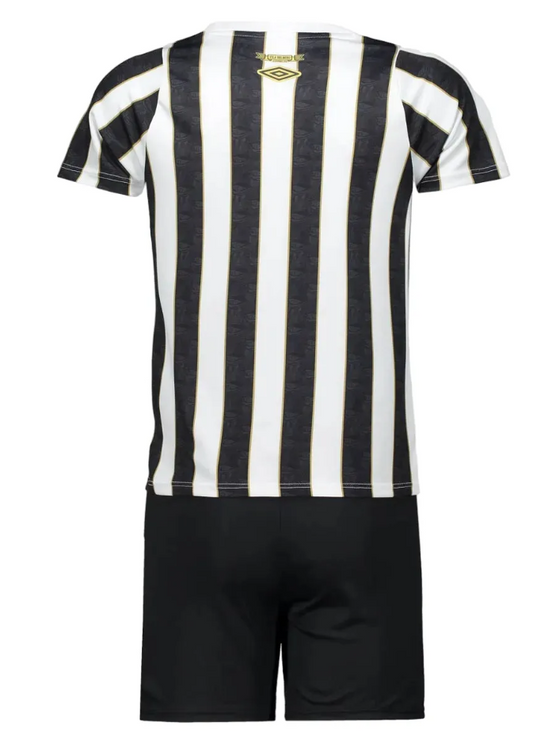 Conjunto Infantil Santos ll 24/25