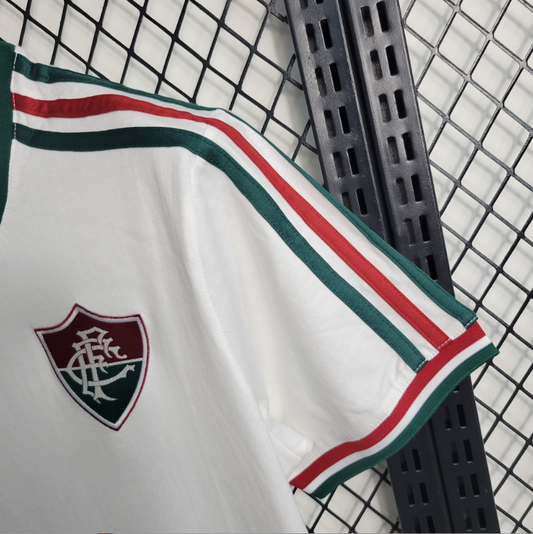 Camisa Retro Fluminense  - Versâo Retrô  2014