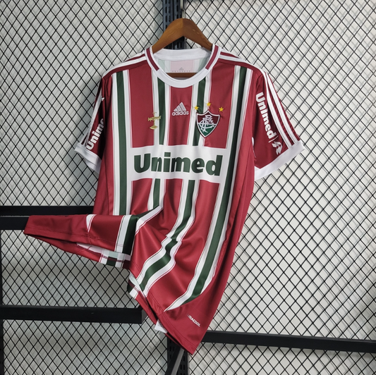 Camisa Retro Fluminense - 2012