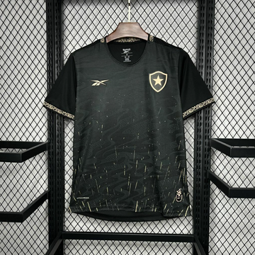 Camisa Botafogo II 24/25 - Preta