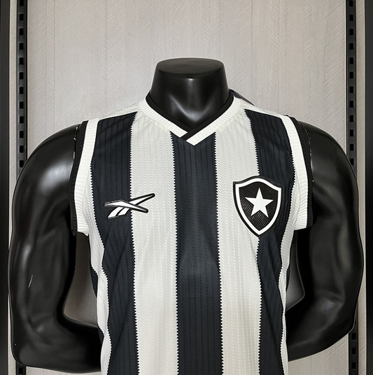 Regata Botafogo I 24/25 - Torcedor Masculino Alvinegra