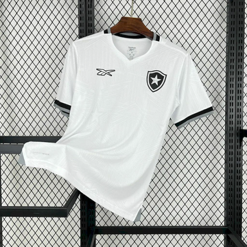 Camisa Botafogo III 24/25 - Branca
