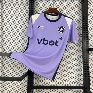 Camisa Botafogo Treino - 25/26